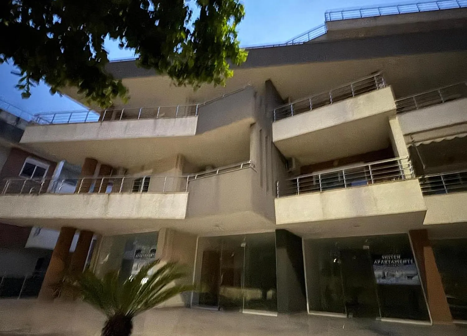 Batya'S Apartment Sarandë